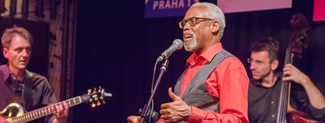 Masters of Groove: Jazz, Soul & Funk with Lee Andrew Davison image