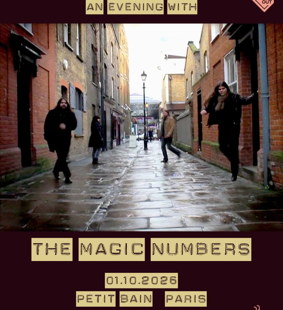 Magic Numbers 1