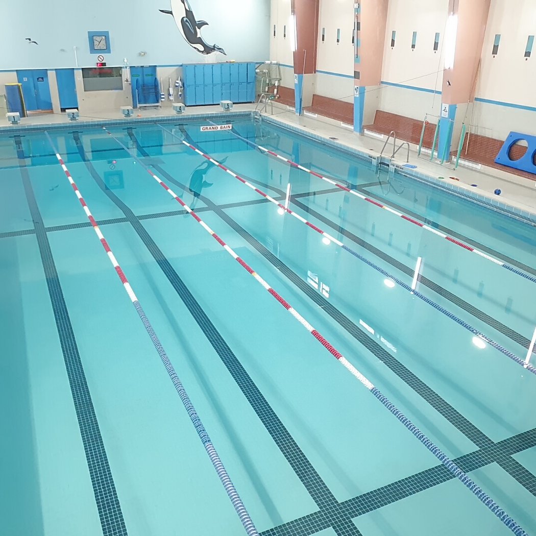 Piscine Paul Valeyre 1
