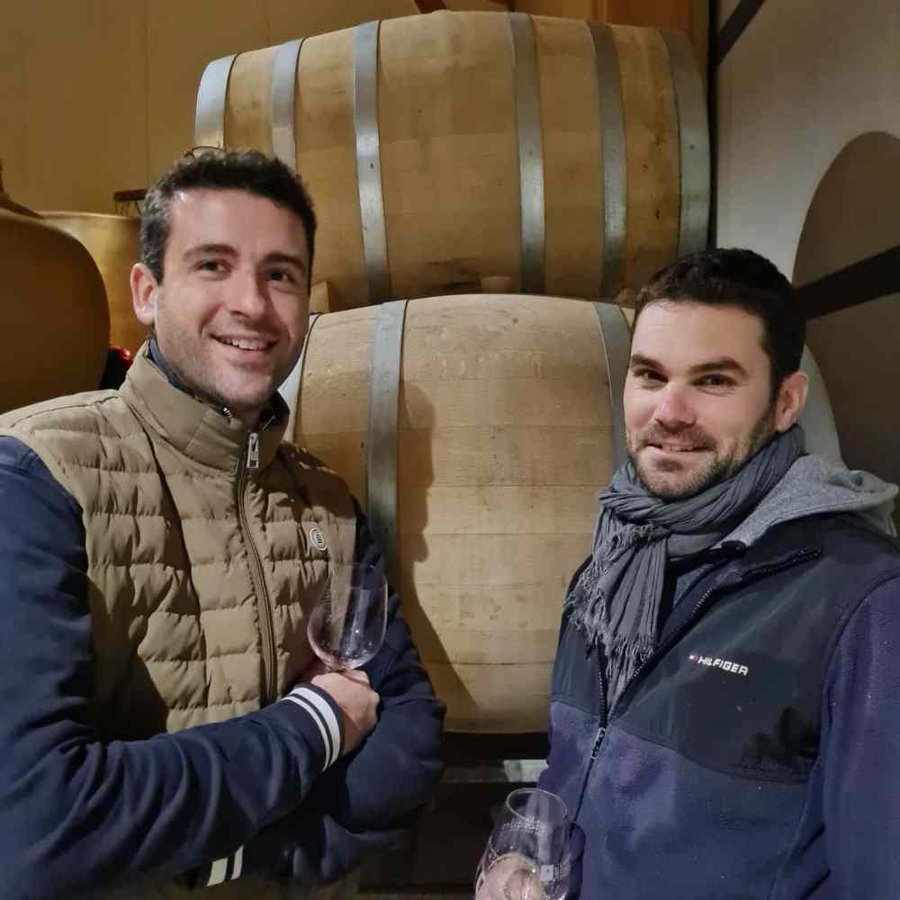 Clos Constantin 3