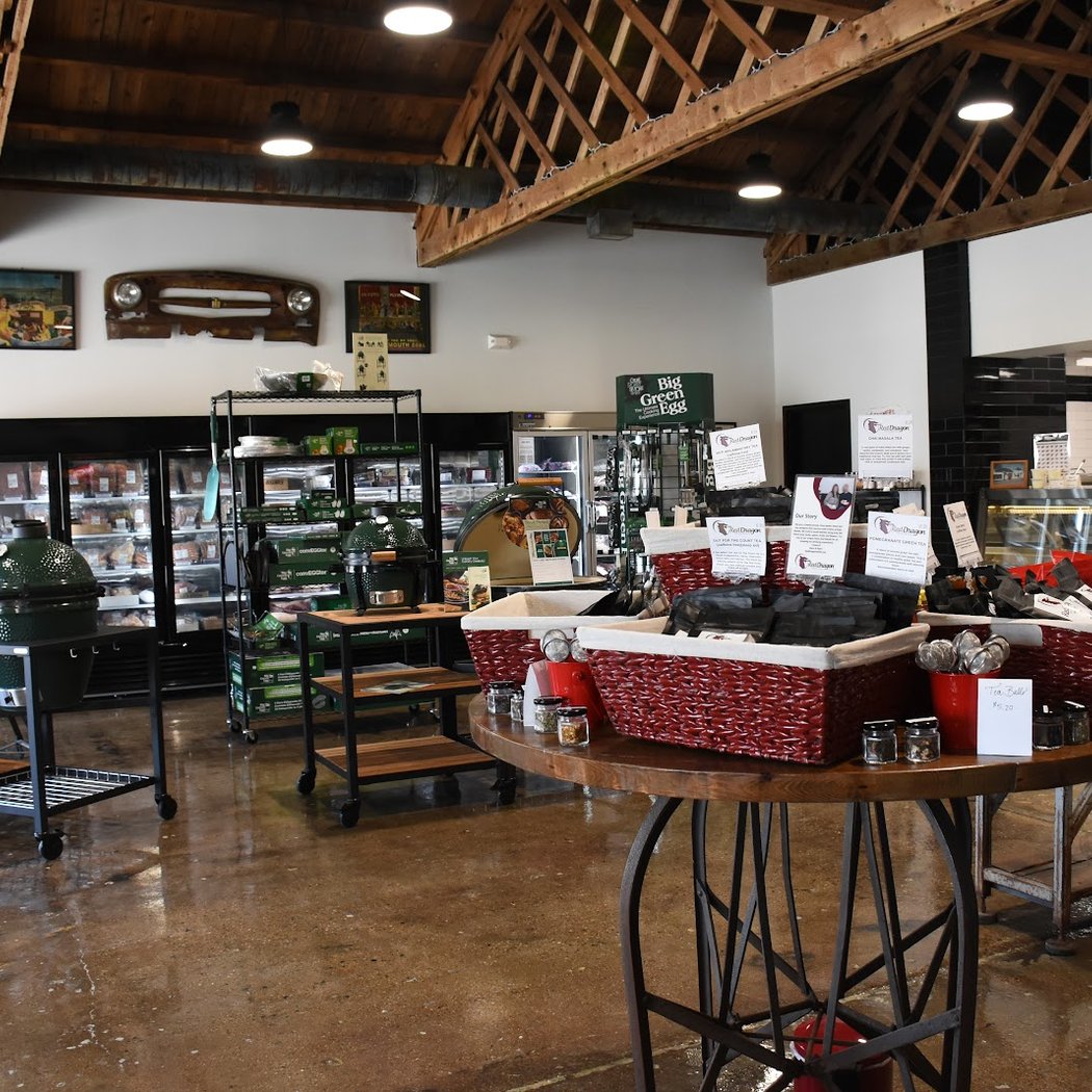 Old Station Craft Meats 3