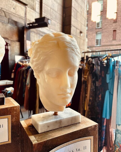 Brooklyn Flea 2
