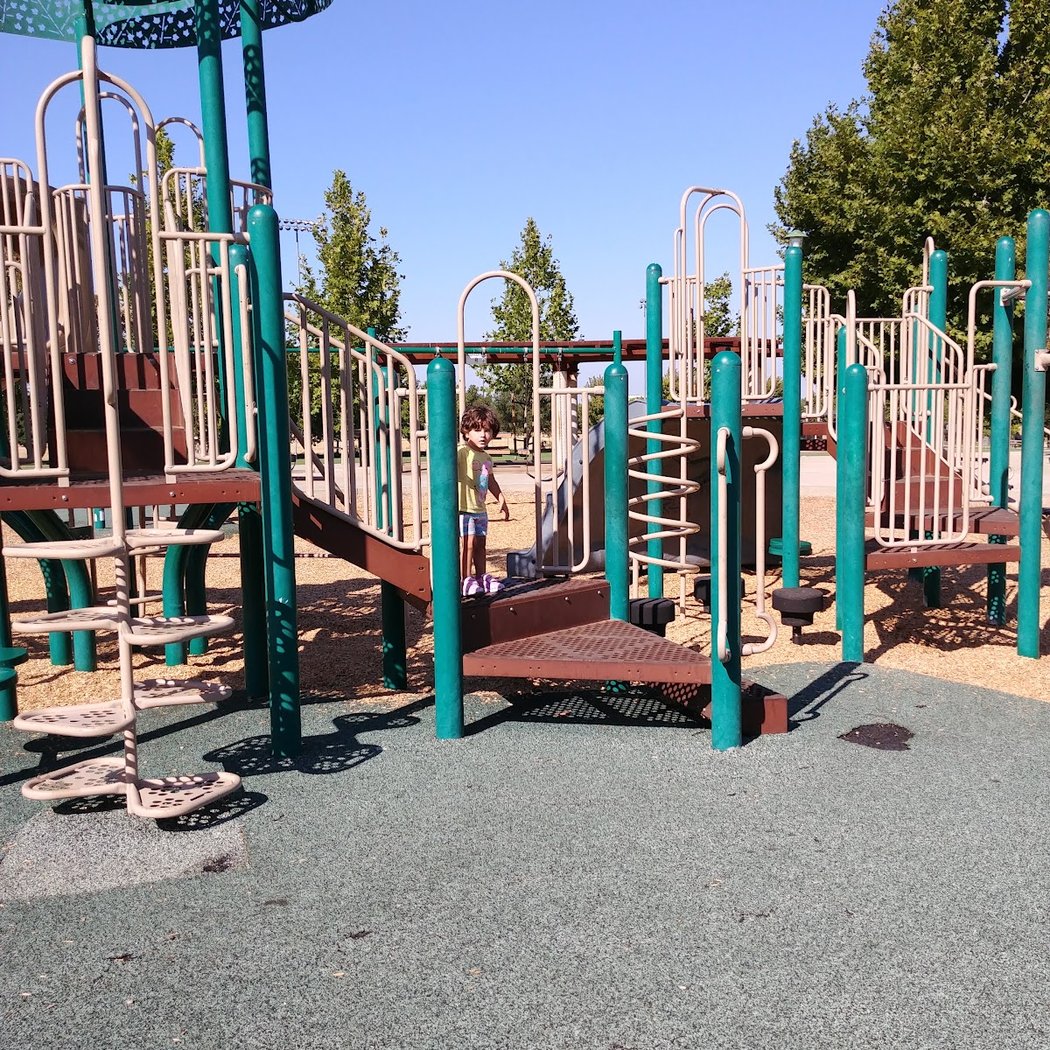 Oak Meadow Park 3