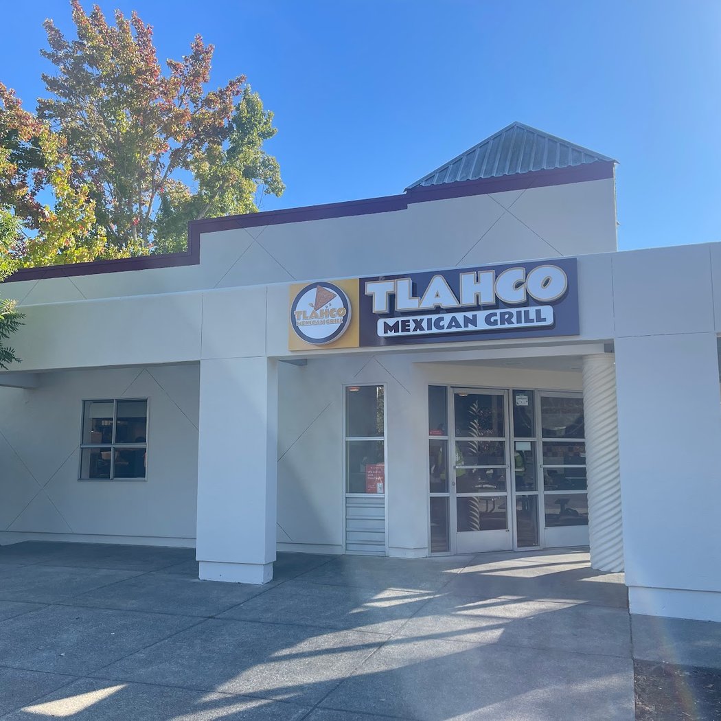 TLAHCO Mexican Grill 3