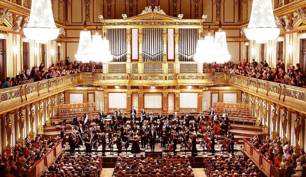 Vienna Music Society 1