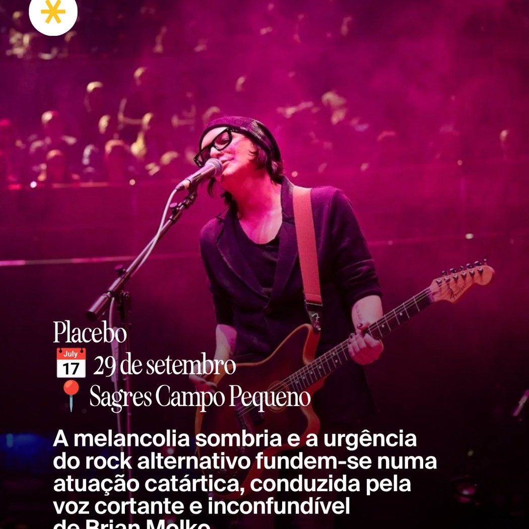 Placebo 1