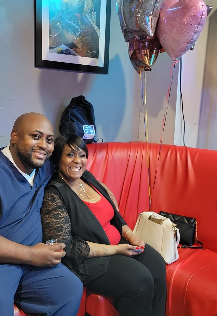 RSL Dream Restaurant and Lounge 4