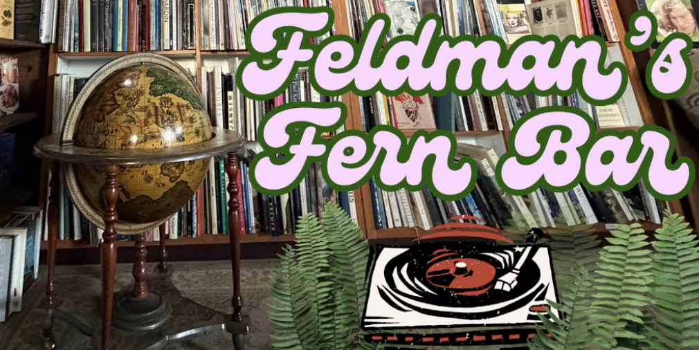 Feldman's Fern Bar 1