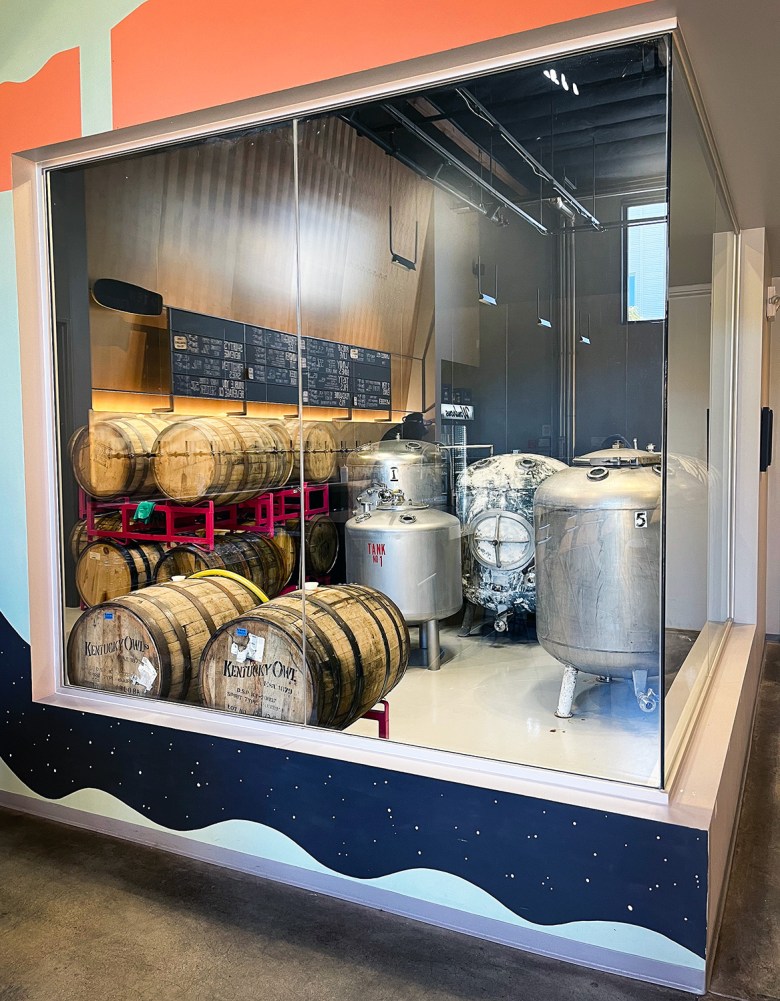 Wondrous Brewing Company 3