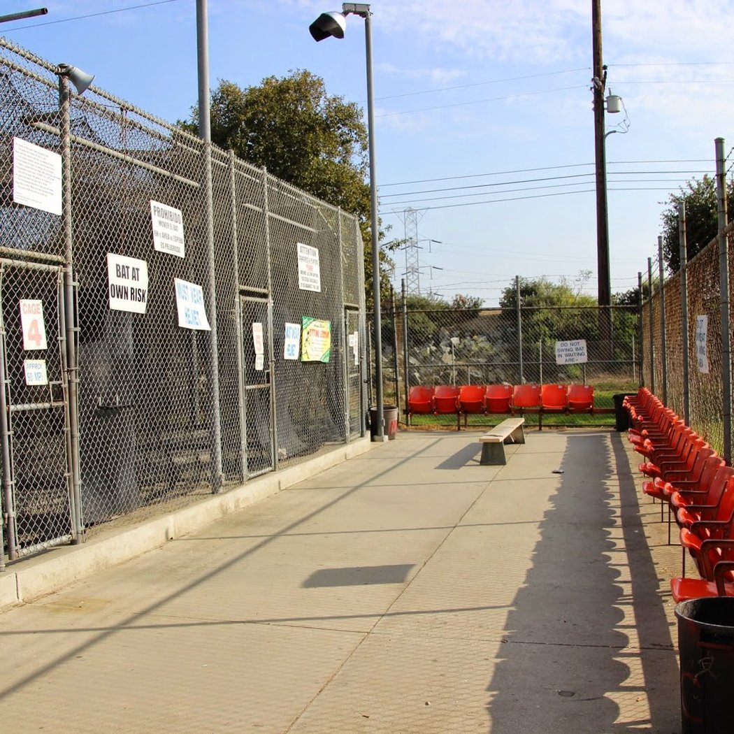 Montebello Batting Cages 3