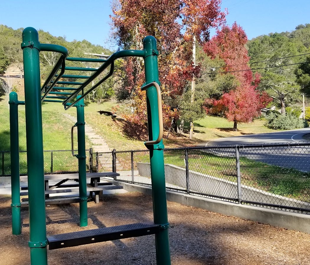 Scott Highland Park 1