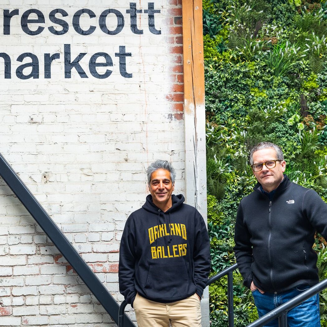 Prescott Market West Oakland 3