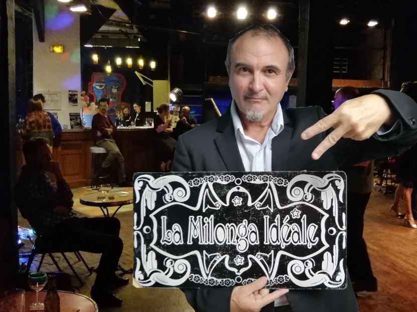 La Milonga Idéale 1