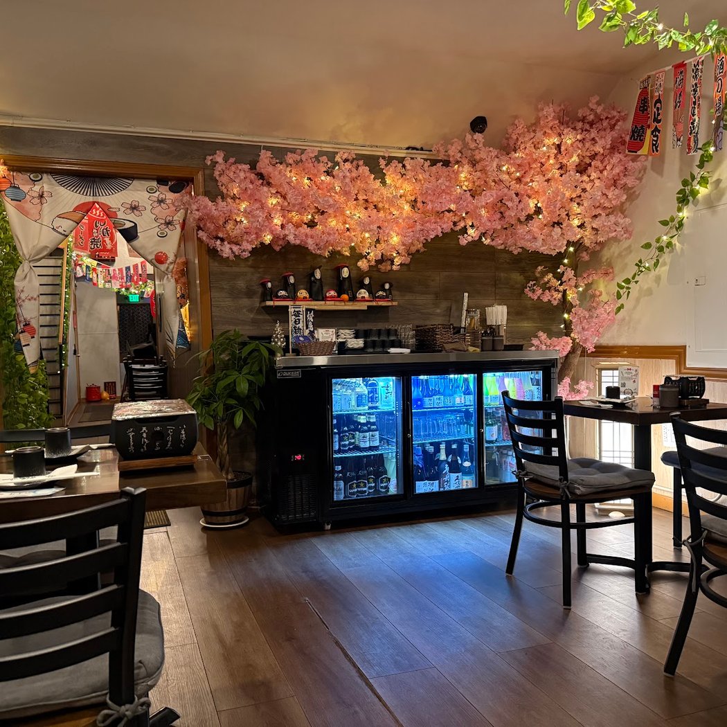 Izakaya Fusion Grill Keitan 2