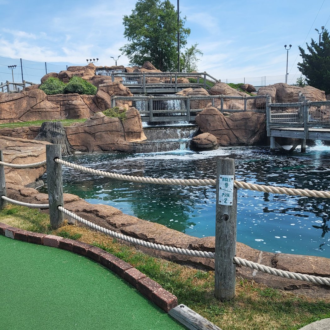 Heartland Golf Park 2
