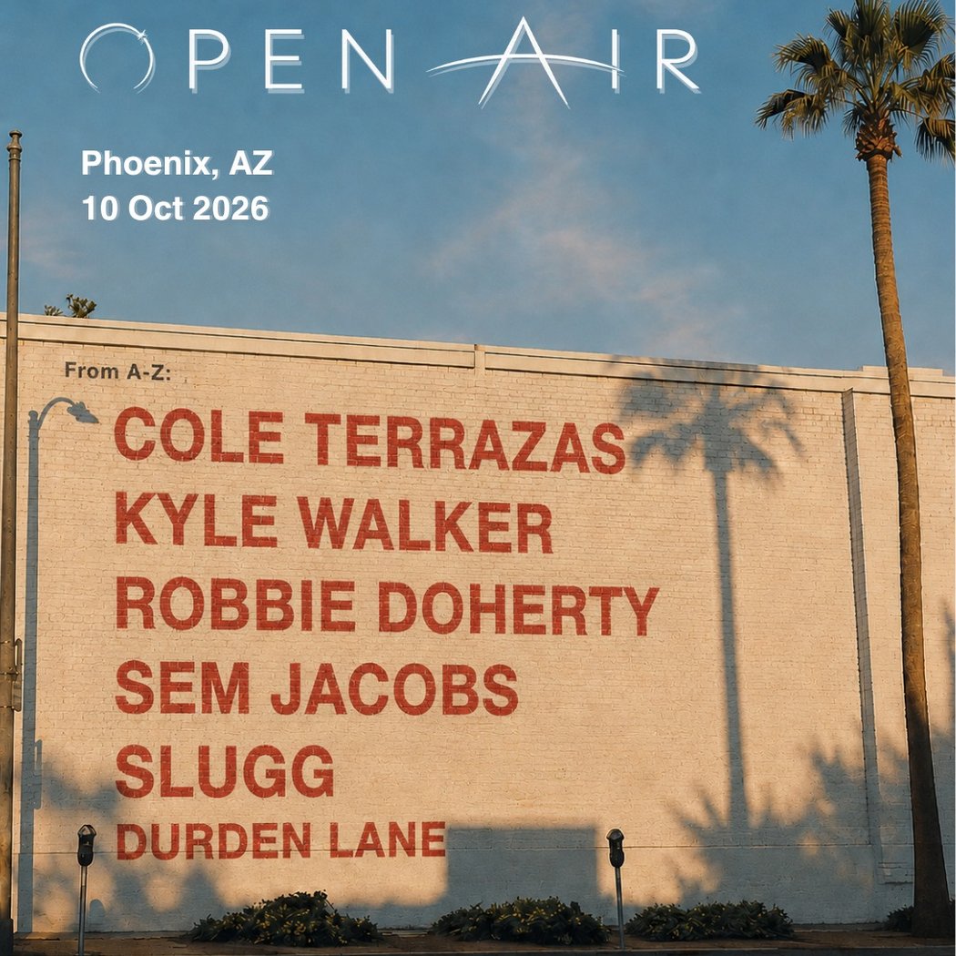 Open Air