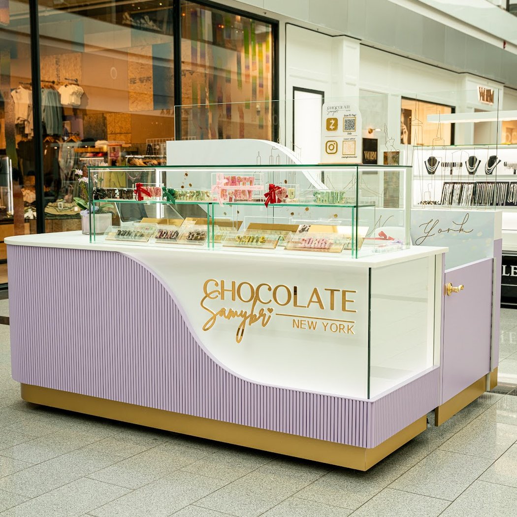 Samybri Chocolate 2