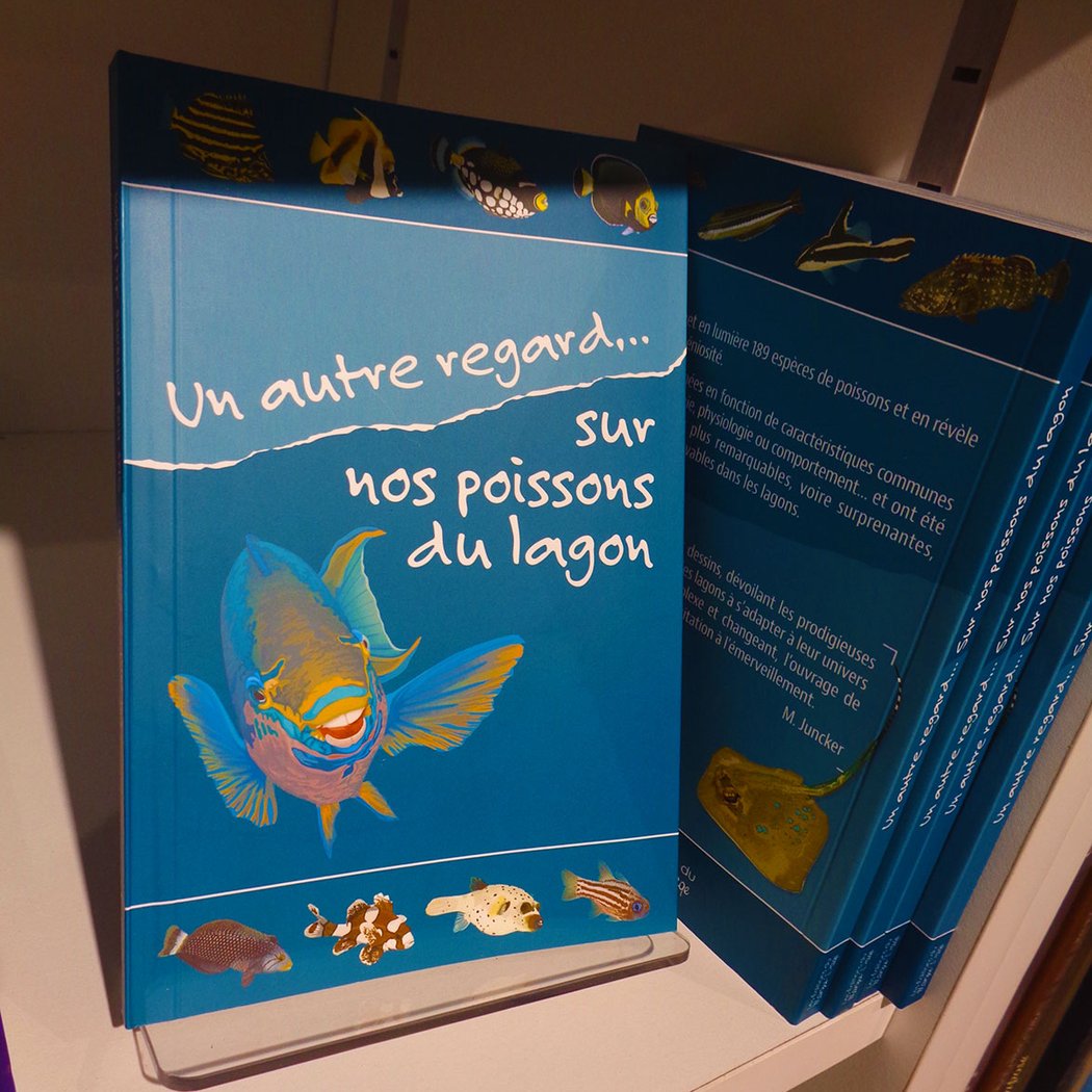 Librairie Caledo Livres 1