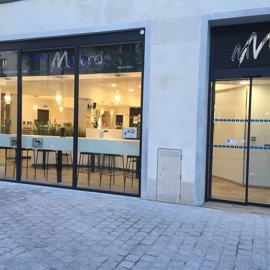 Maison Maillard 2