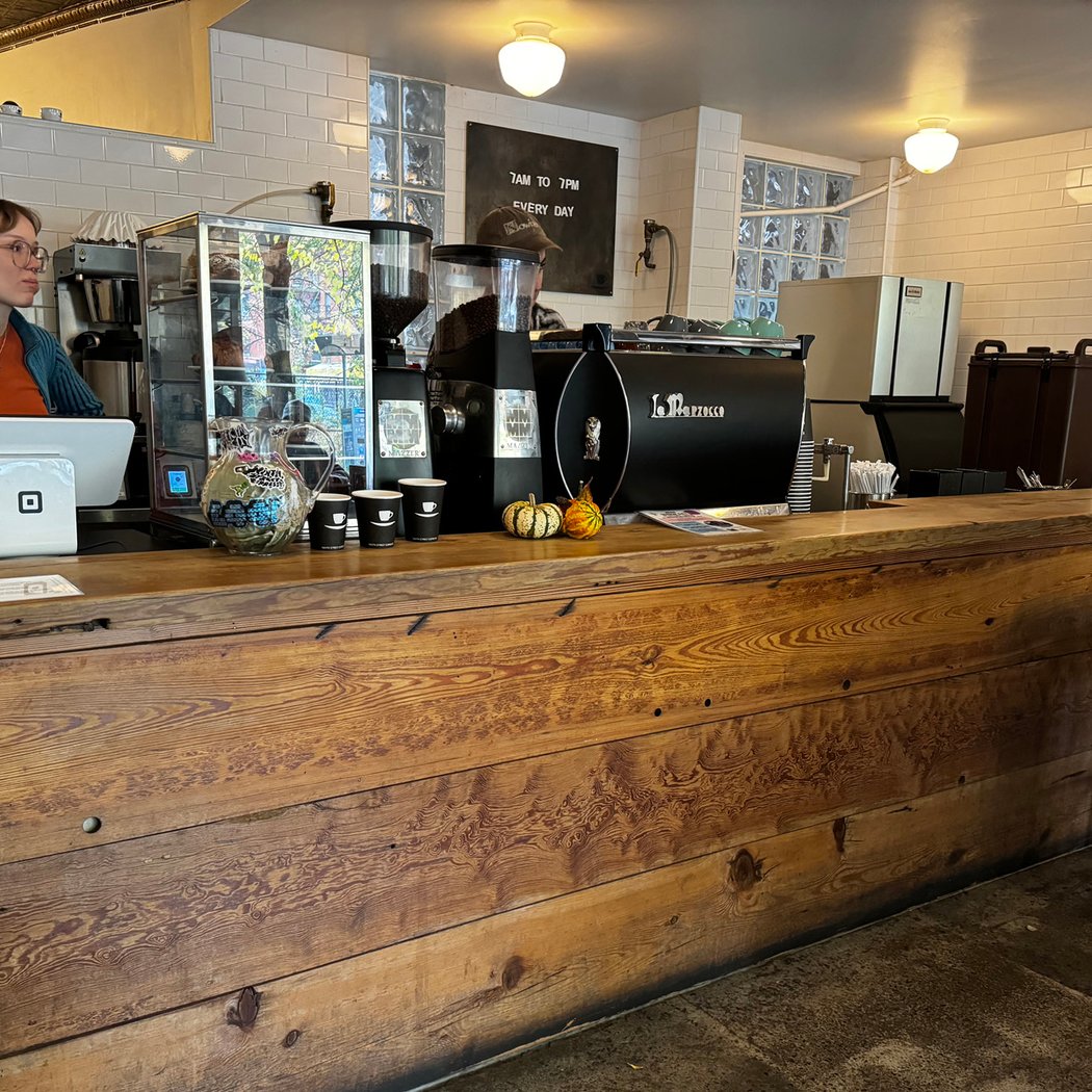Ninth Street Espresso 2