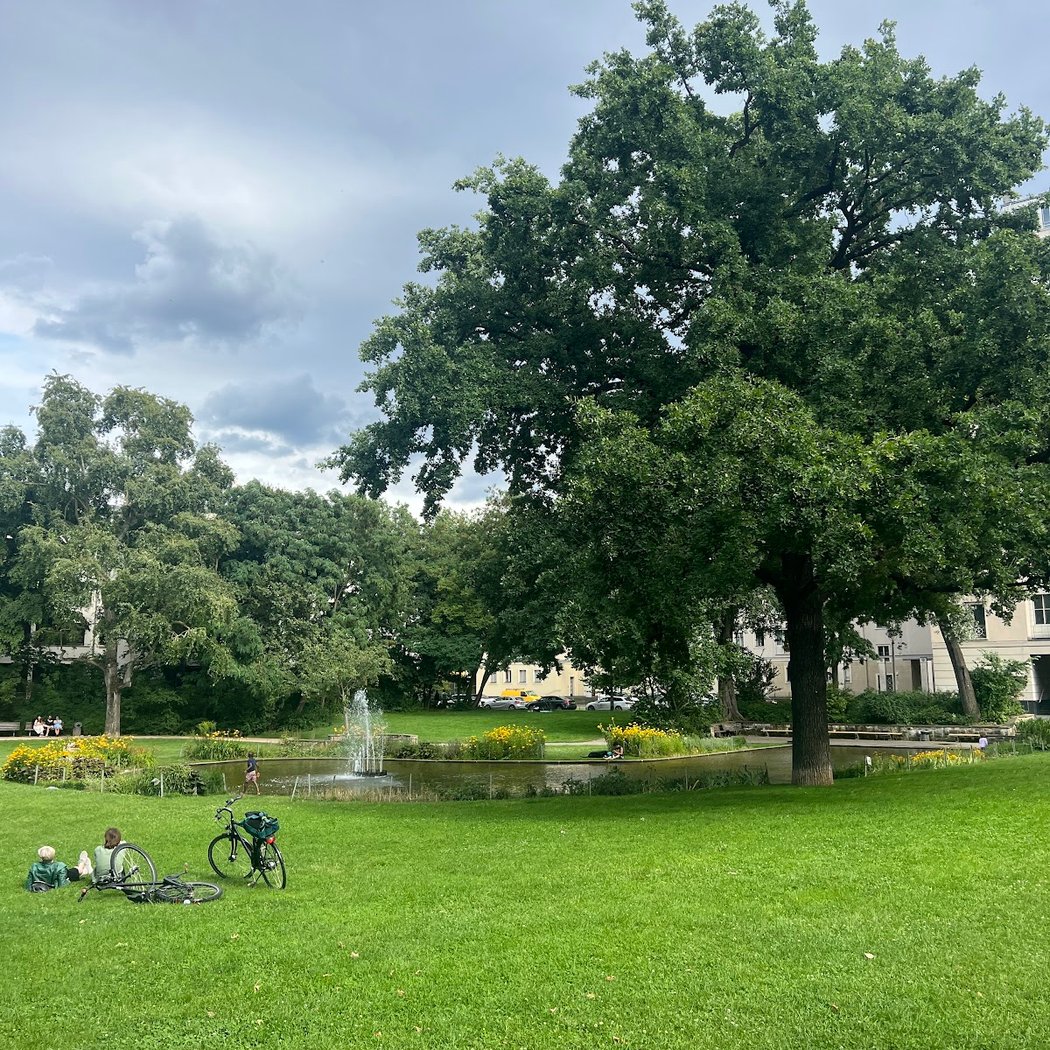 Weberwiese 3