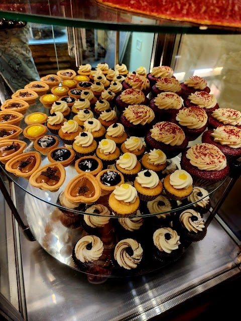 Glen's Bakehouse 1