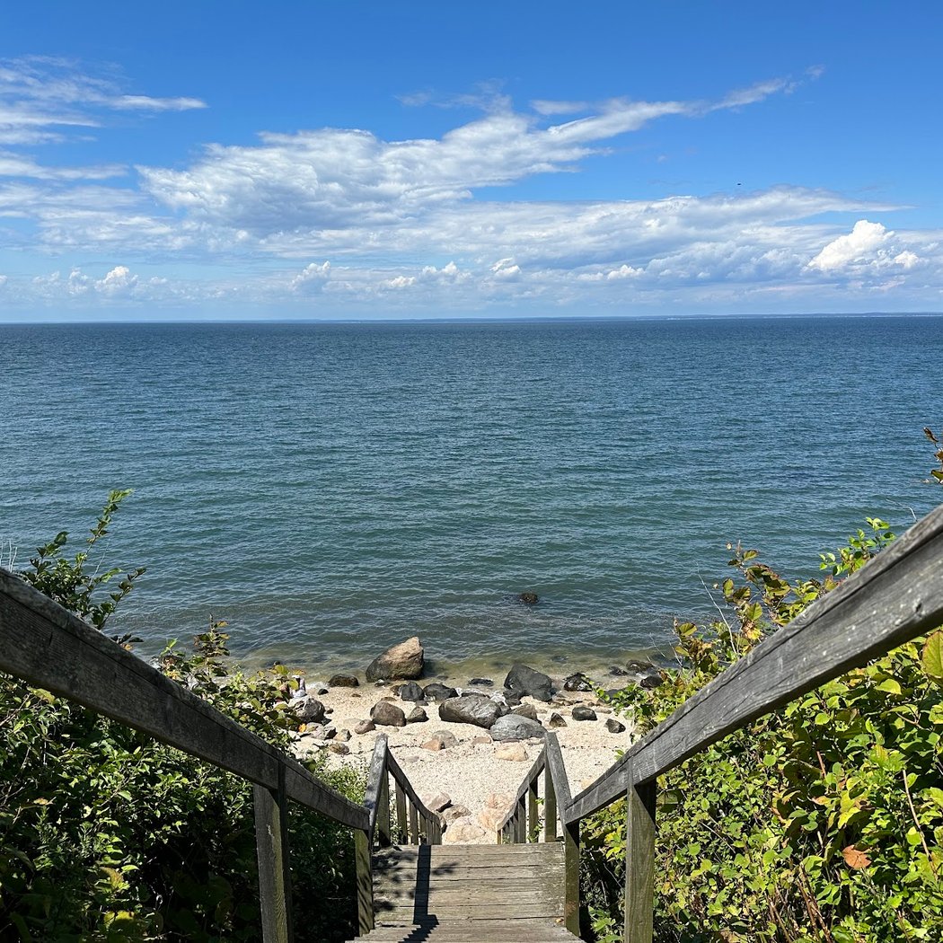 67 Steps Beach & Permit Parking 2
