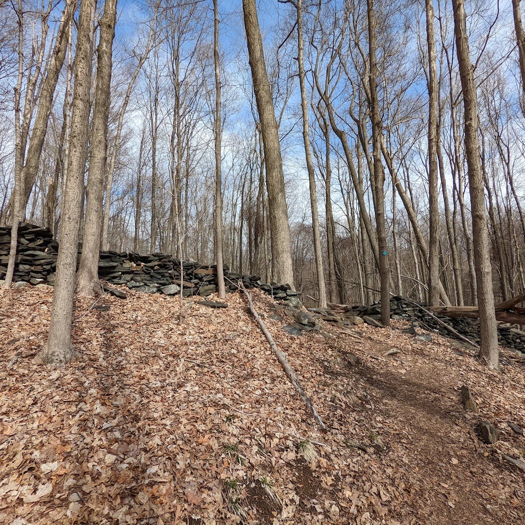 Wonder Lake State Park Hiking Trails 2