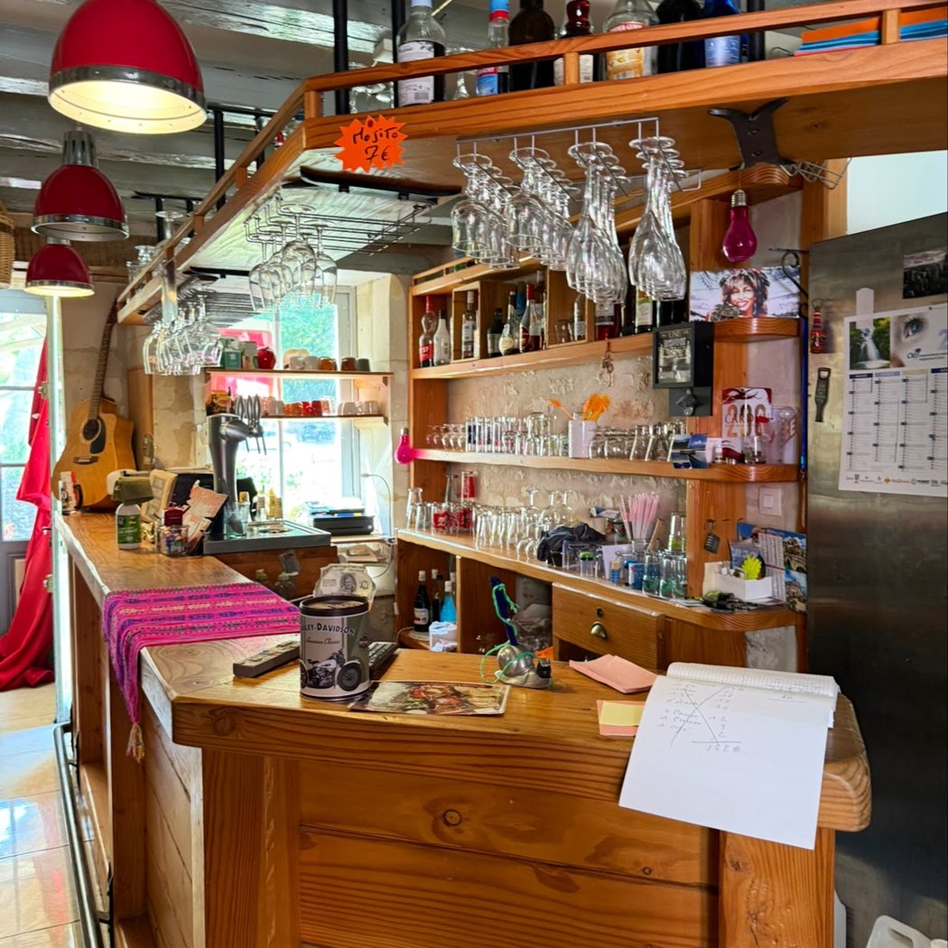 La Taverne 2