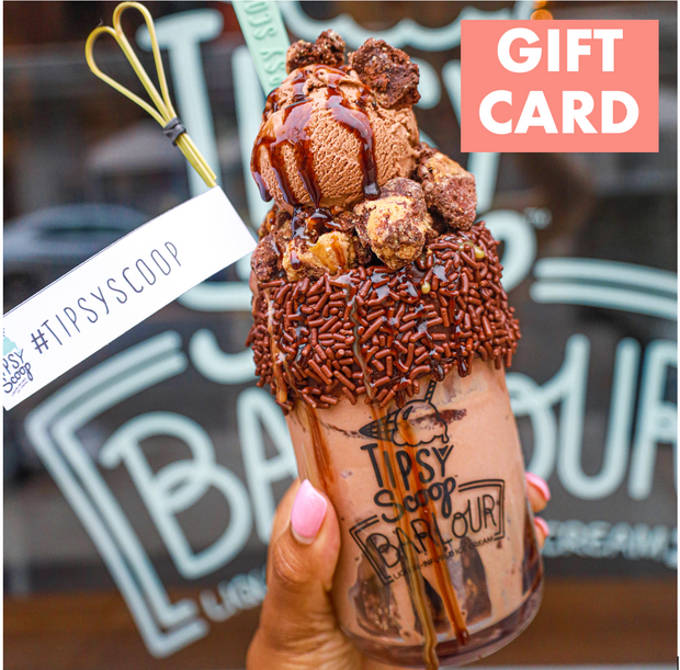 Boozy Sundae Decorating Class 2