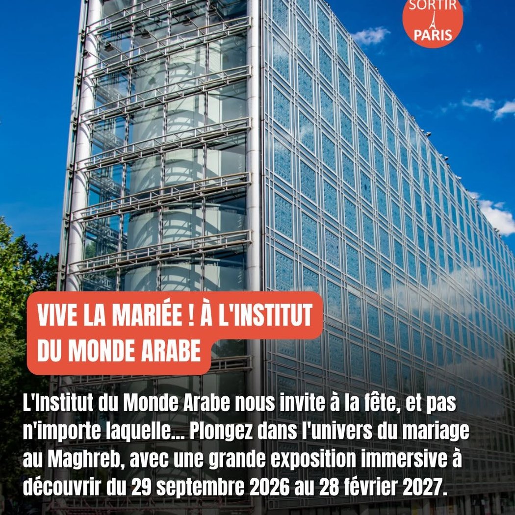 Exposition Vive la mariée ! : robes, traditions et art contemporain 2