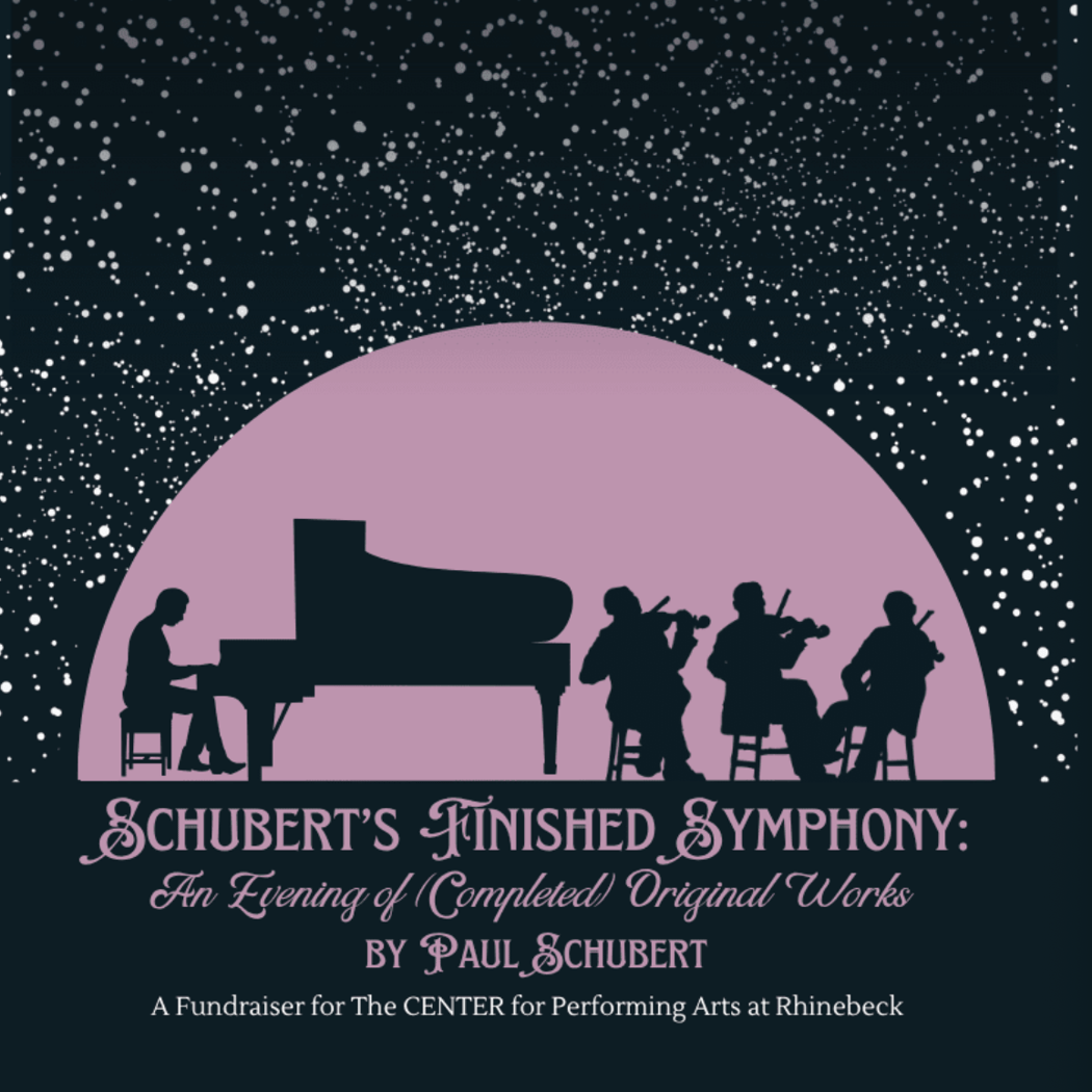 Schubert's Finished Symphony 1