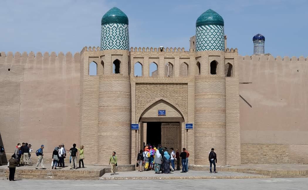Khiva 2