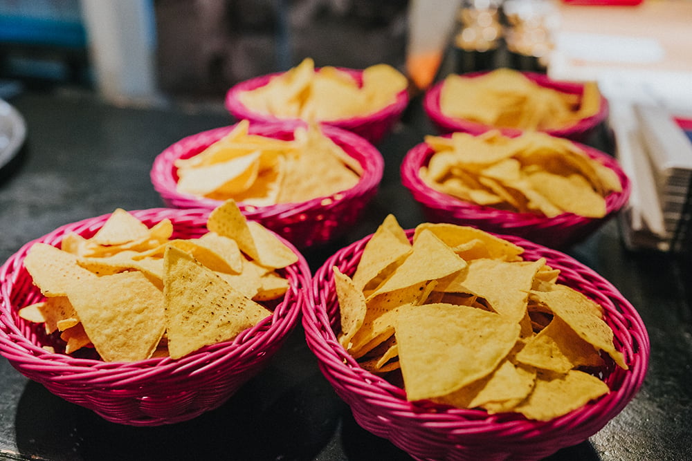 La Cantina Mexicana 4