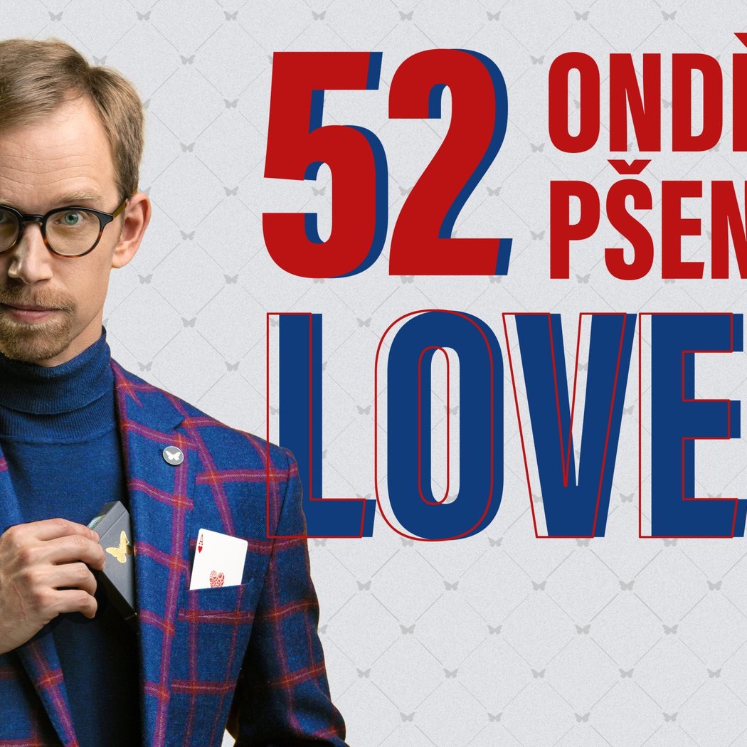 52 Lovers 1