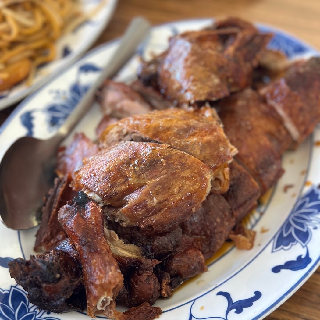 China Station Restaurant 1