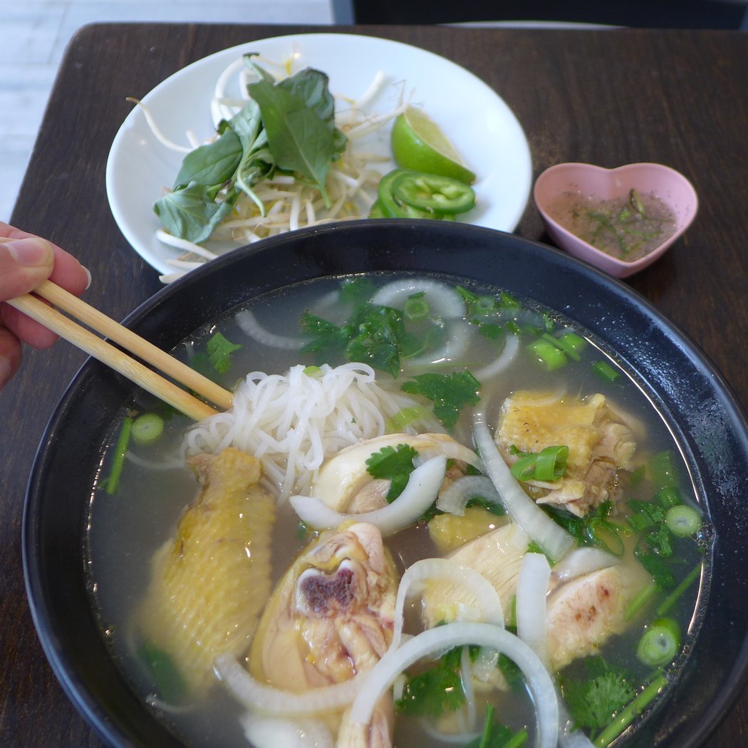 Phở Grand 3