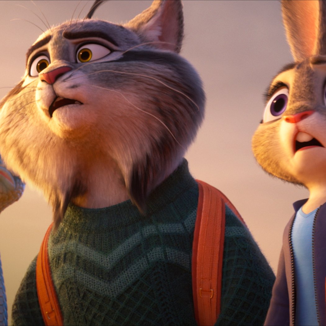Zootopia 2 2