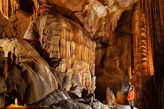 Grottes d'Oxocelhaya et d'Isturits 1