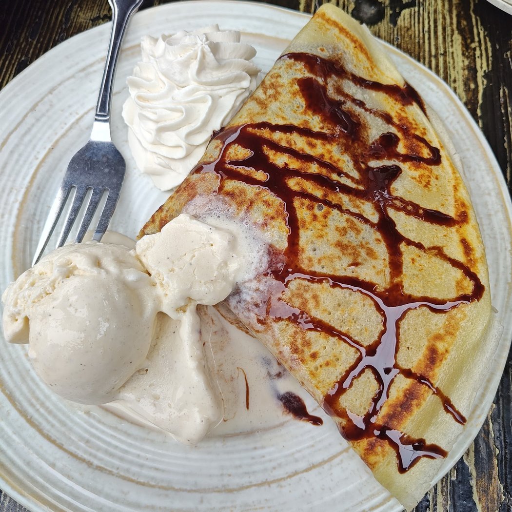 Crepevine Restaurants 1