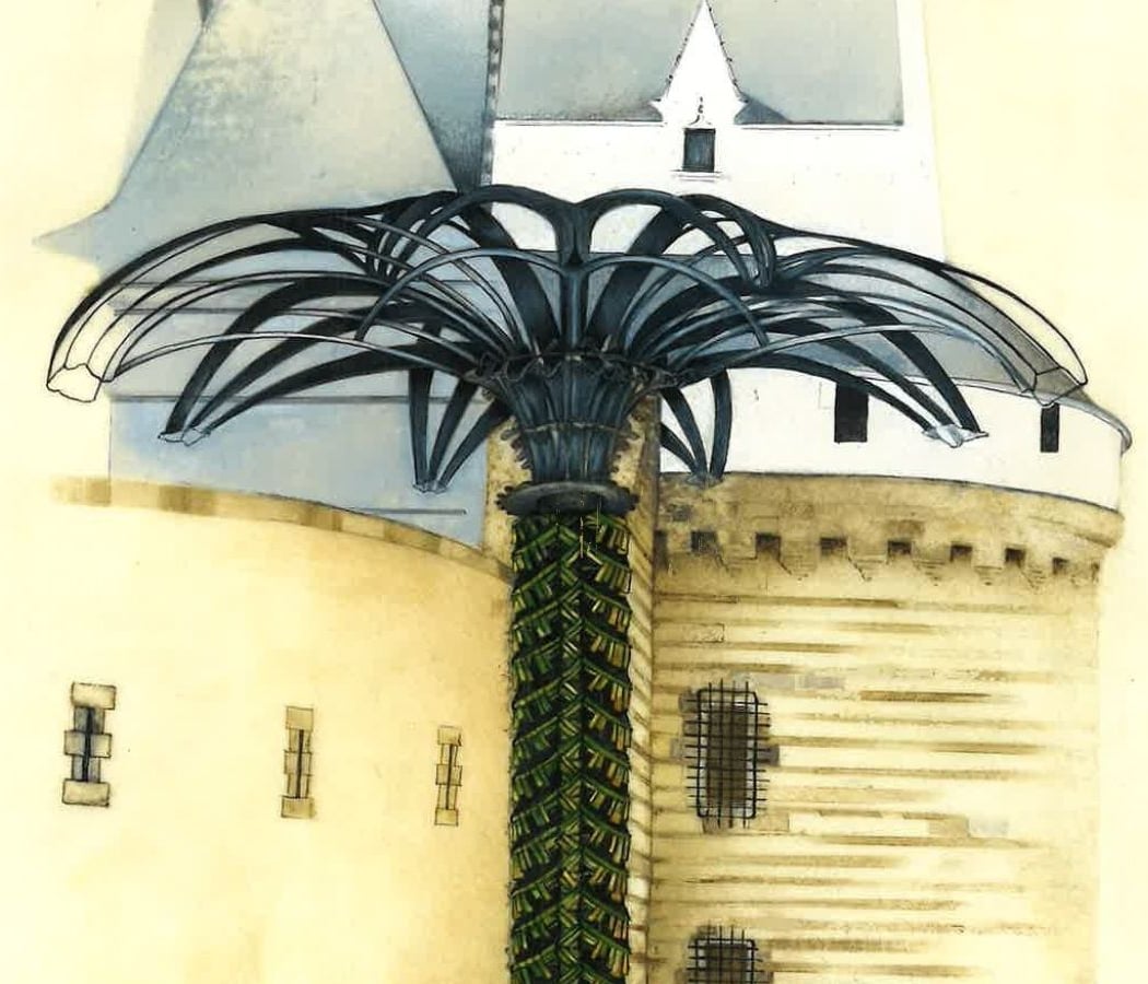 «Notre dit pays» de Louis Guillaume