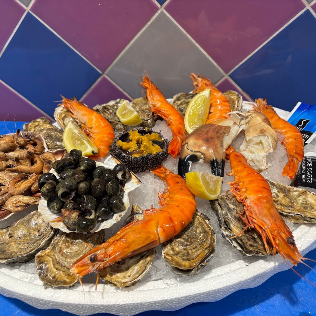 Vendredi et samedi : plat du jour maison ! 3