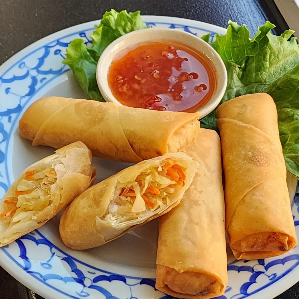 Talung Thai Kitchen Food Truck 2