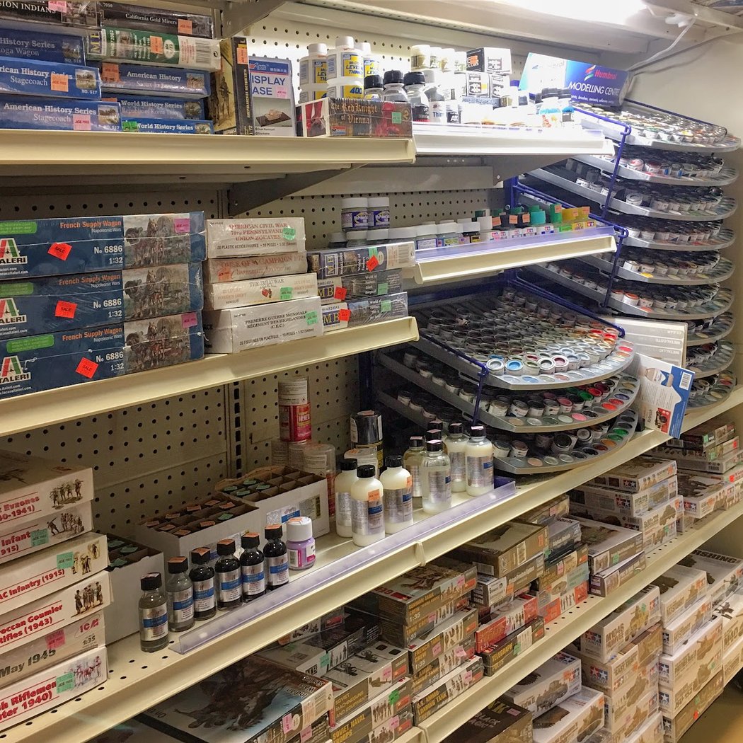 Berkeley Ace Hardware 3