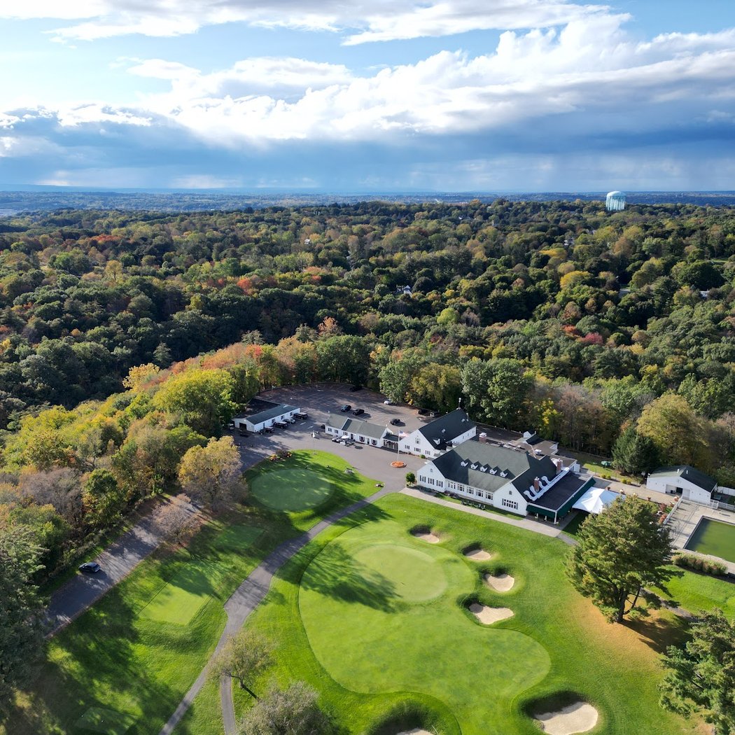 The Country Club of Troy 3