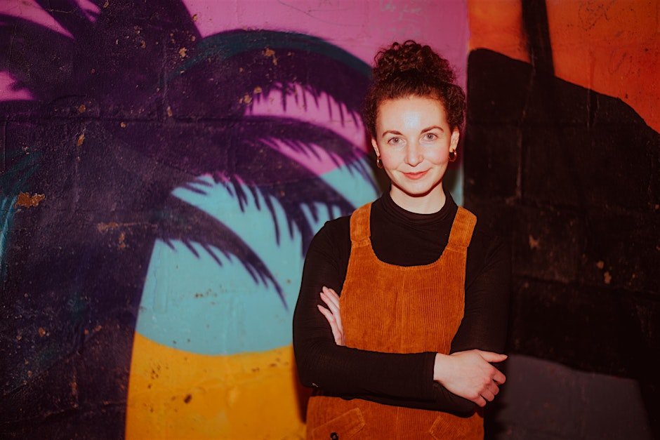 CYSK Presents: Molly Brenner 1