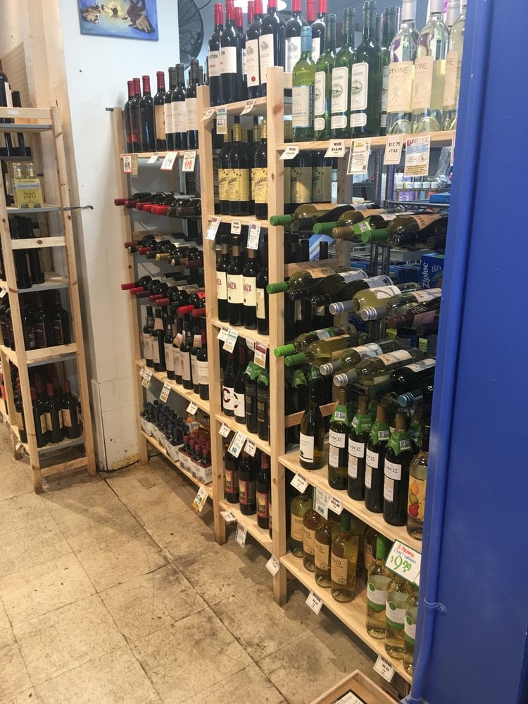 Alex Market 2