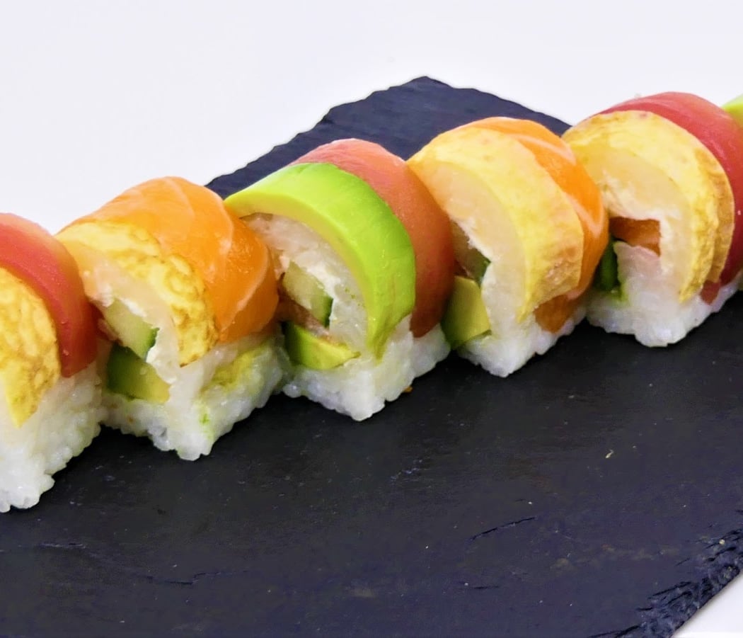 Sushi in Châtillon 3