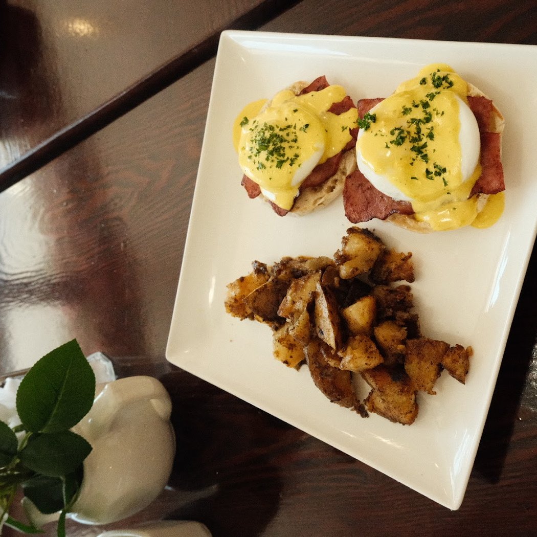 Yosi's Café 3