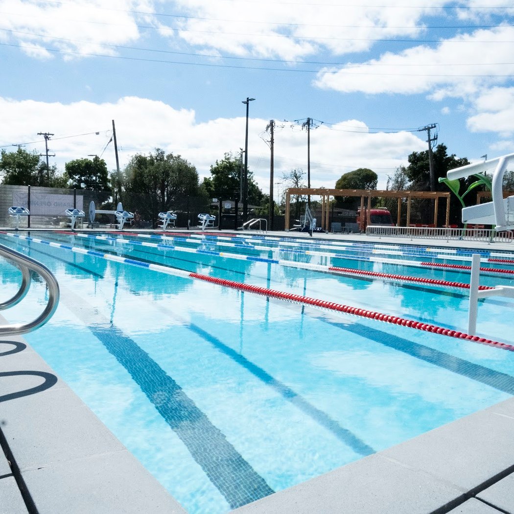 Belle Haven Pool 1